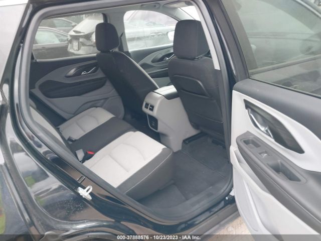 3GKALTEV0NL178765 GMC Terrain Sle
