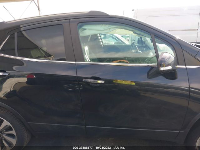 KL4CJCSB6LB061379 Buick Encore Essence