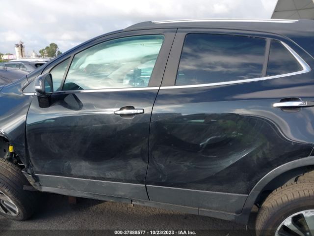 KL4CJCSB6LB061379 Buick Encore Essence