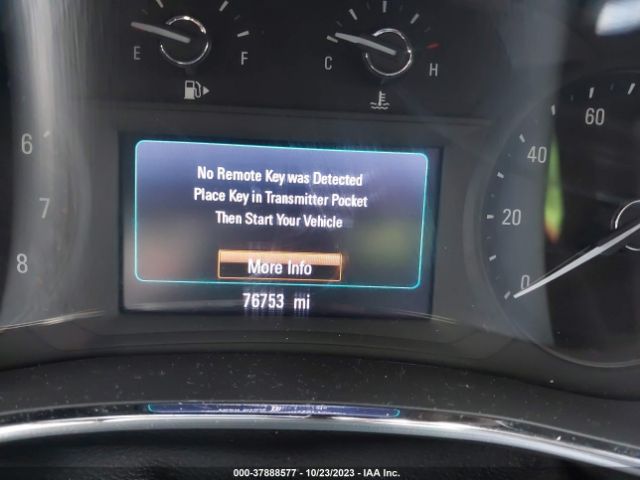 KL4CJCSB6LB061379 Buick Encore Essence