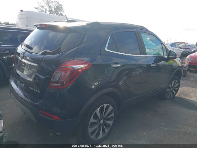 KL4CJCSB6LB061379 Buick Encore Essence