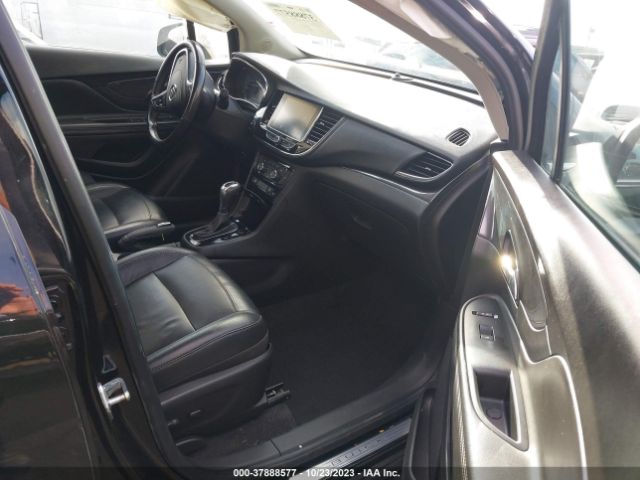 KL4CJCSB6LB061379 Buick Encore Essence