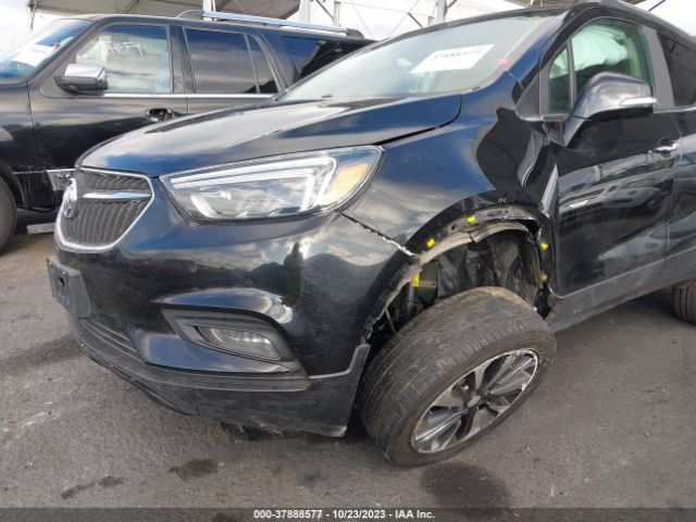 KL4CJCSB6LB061379 Buick Encore Essence