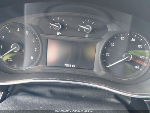 KL4CJCSB6LB061379 Buick Encore Essence