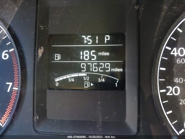 3VW2K7AJ9EM385465 Volkswagen Jetta Sedan S