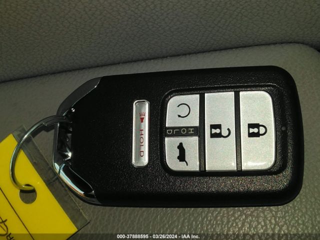 2HKRW2H82KH615439 Honda Cr-v Ex-l