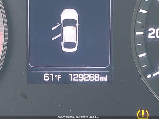 Hyundai Sonata Sport 2017 5NPE34AFXHH529395 Image 15