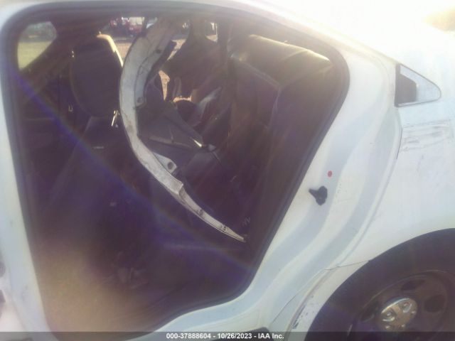 1FAHP2MK3EG175241 Ford SEDAN POLICE INTERCEPTOR