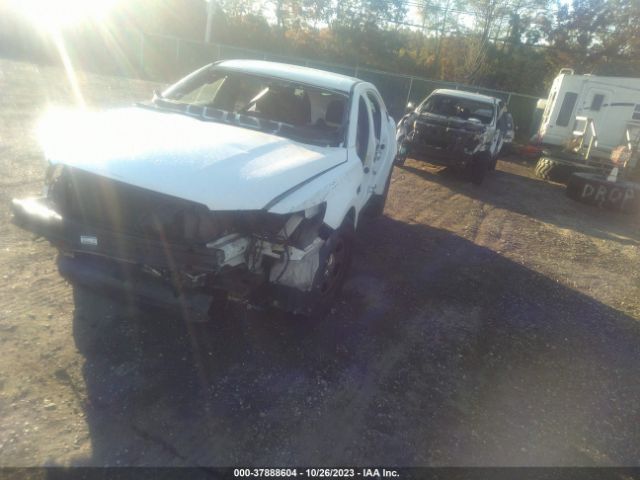 1FAHP2MK3EG175241 Ford SEDAN POLICE INTERCEPTOR