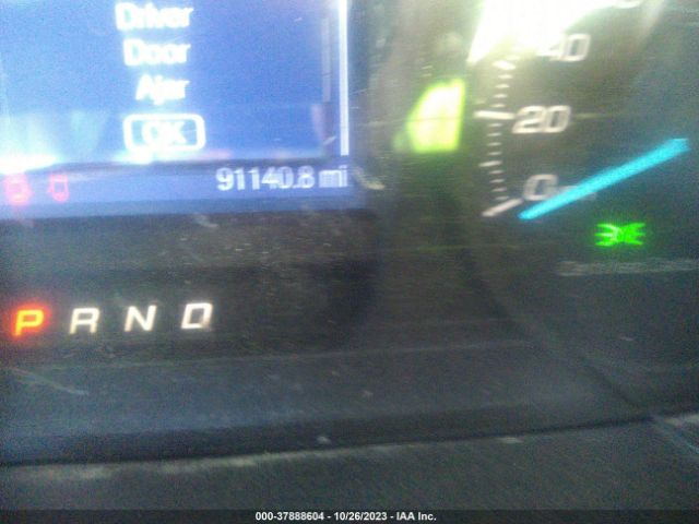1FAHP2MK3EG175241 Ford SEDAN POLICE INTERCEPTOR