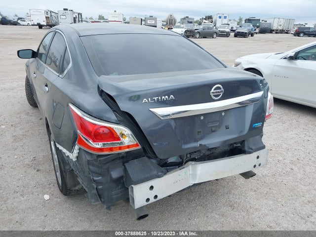 2013 NISSAN ALTIMA 2.5 S VIN: 1N4AL3AP1DC176266