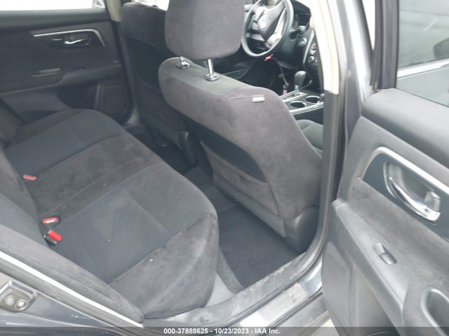 2013 NISSAN ALTIMA 2.5 S VIN: 1N4AL3AP1DC176266