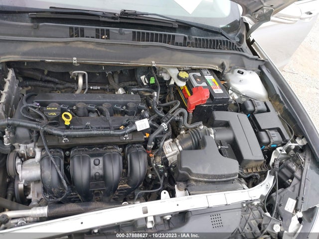 2015 FORD FUSION SE VIN: 3FA6P0H74FR237743