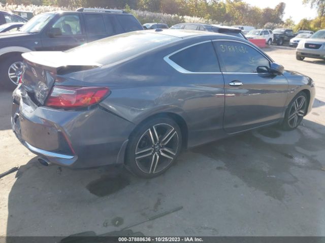 1HGCT2B04HA003116 Honda Accord Touring V6