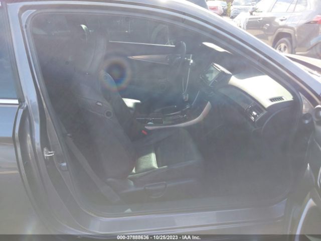 1HGCT2B04HA003116 Honda Accord Touring V6