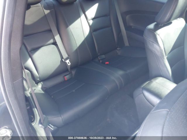 1HGCT2B04HA003116 Honda Accord Touring V6