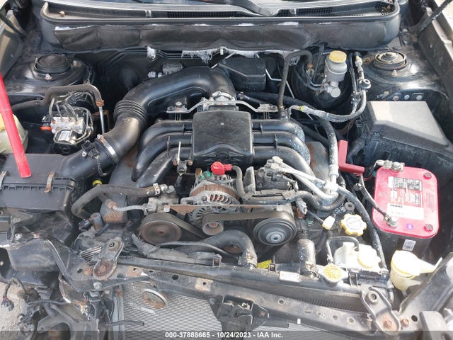 2012 SUBARU LEGACY 3.6R LIMITED VIN: 4S3BMDL60C2025090