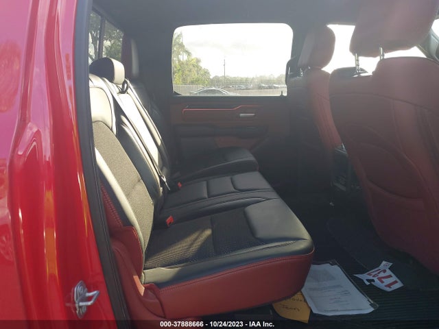 RAM 1500 Rebel 2019 1C6SRFLT3KN784212 Image 8