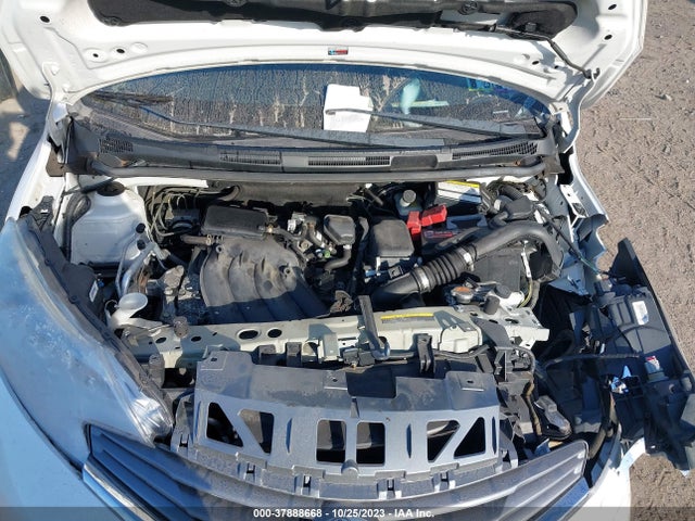 2014 NISSAN VERSA NOTE SV VIN: 3N1CE2CP0EL429882