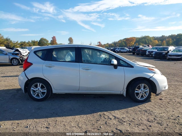 2014 NISSAN VERSA NOTE SV VIN: 3N1CE2CP0EL429882