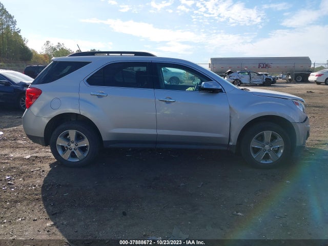 Chevrolet EQUINOX 1LT 2014 2GNALBEKXE6171376 Image 13