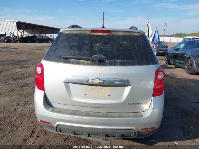 Chevrolet EQUINOX 1LT 2014 2GNALBEKXE6171376 Image 16