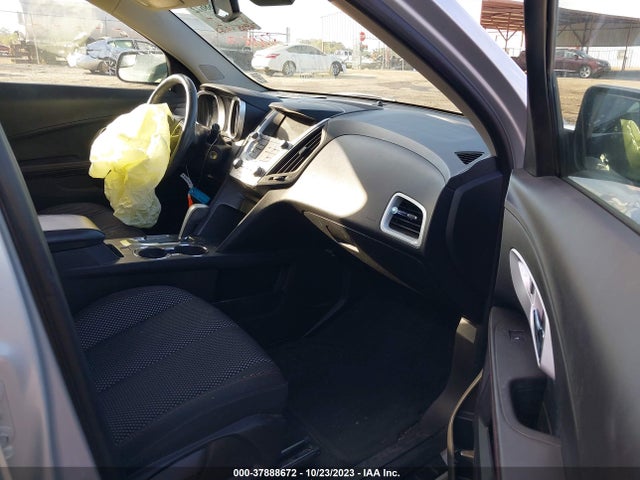 Chevrolet EQUINOX 1LT 2014 2GNALBEKXE6171376 Image 5