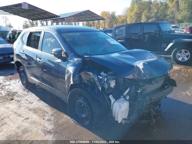 KNMAT2MV2FP530452 auction archive image