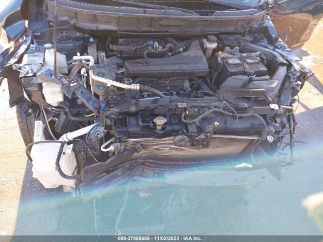KNMAT2MV2FP530452 Nissan ROGUE S