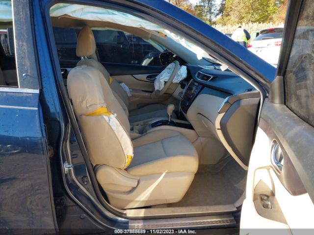 KNMAT2MV2FP530452 Nissan ROGUE S