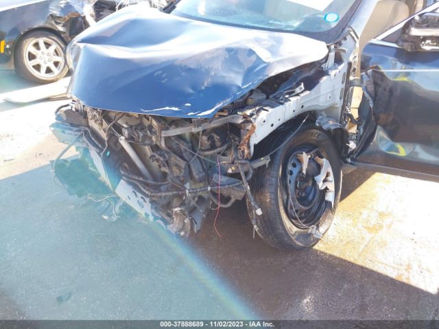 KNMAT2MV2FP530452 Nissan ROGUE S