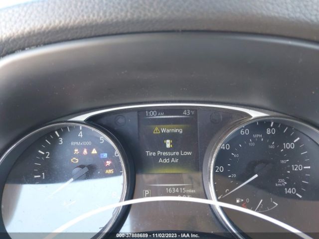 KNMAT2MV2FP530452 Nissan ROGUE S