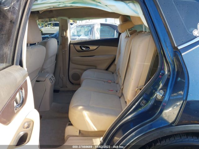 KNMAT2MV2FP530452 Nissan ROGUE S