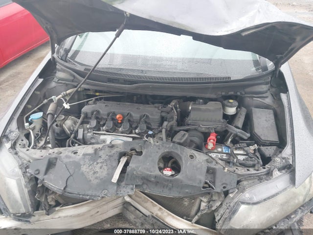 Honda Civic Sedan Ex 2015 19XFB2F84FE007613 Image 10