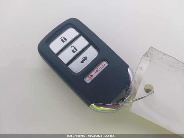 Honda Civic Sedan Ex 2015 19XFB2F84FE007613 Image 11