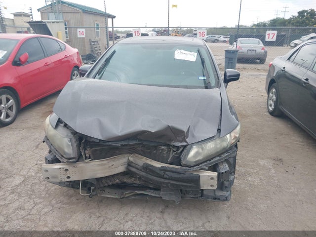 Honda Civic Sedan Ex 2015 19XFB2F84FE007613 Image 12
