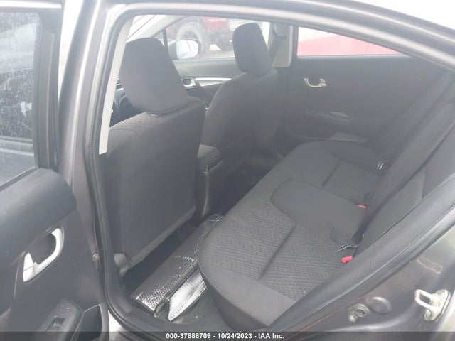 Honda Civic Sedan Ex 2015 19XFB2F84FE007613 Image 8