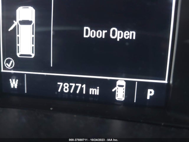 Chevrolet EQUINOX LT 2018 2GNAXSEV2J6287857 Image 15