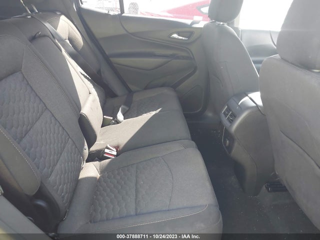 Chevrolet EQUINOX LT 2018 2GNAXSEV2J6287857 Image 8