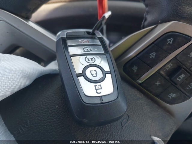 Ford Explorer Limited 2022 1FMSK8FH3NGB21310 Image 11