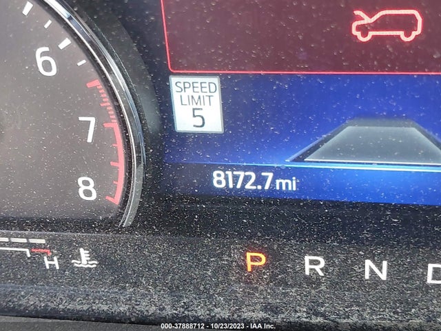 Ford Explorer Limited 2022 1FMSK8FH3NGB21310 Image 15