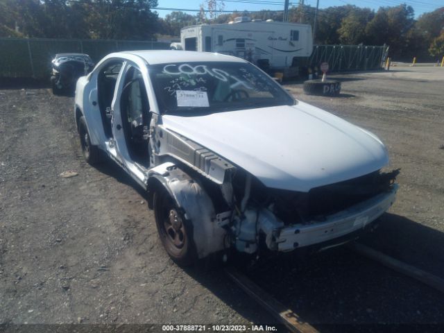1FAHP2MK1EG170541 auction archive image
