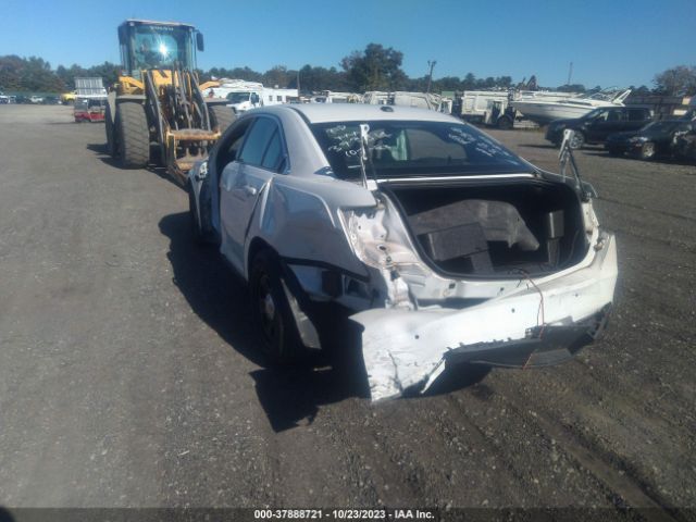 1FAHP2MK1EG170541 Ford SEDAN POLICE INTERCEPTOR