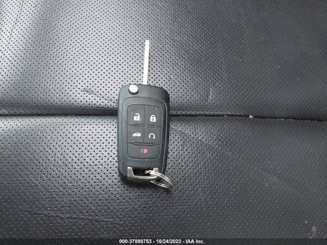 GMC Terrain Denali 2016 2GKFLVE32G6160212 Image 11