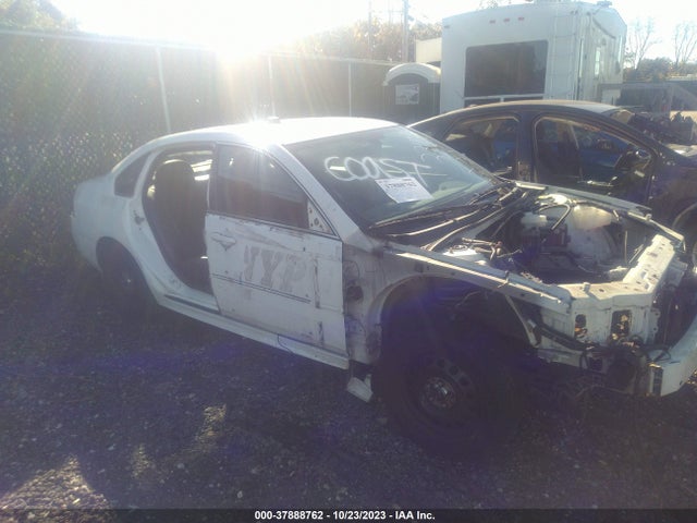 2016 2G1WD5E36G1112095 main image