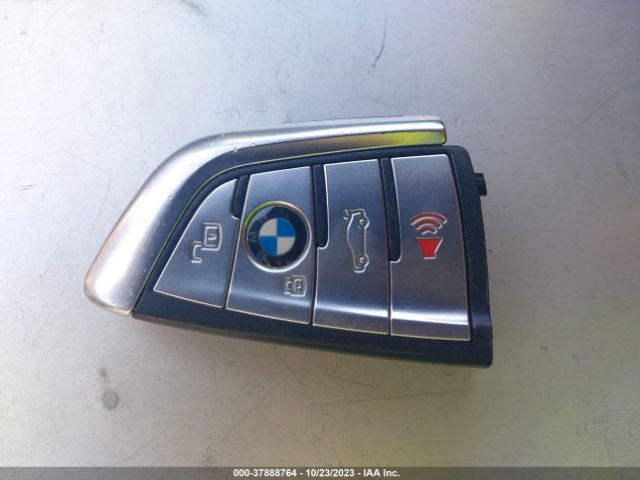 5UXCR4C07LLT18852 BMW X5 Sdrive40i