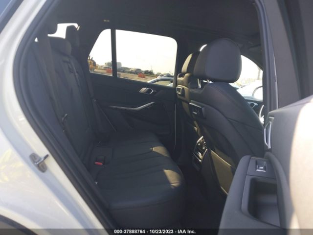 5UXCR4C07LLT18852 BMW X5 Sdrive40i