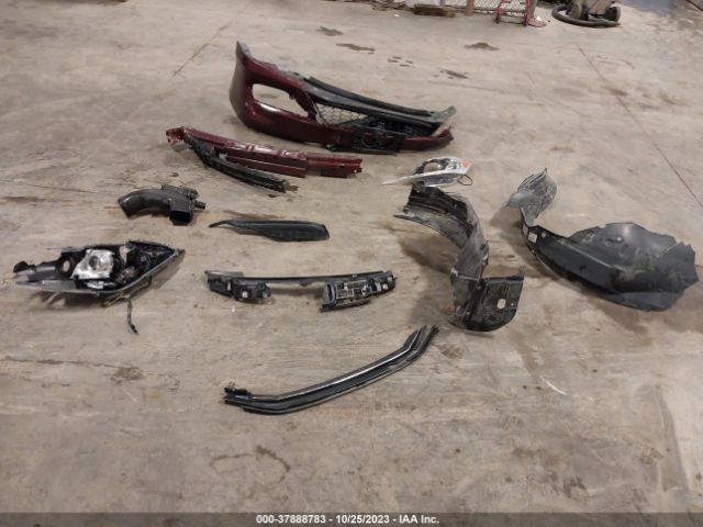 1HGCR2F8XHA175794 Honda Accord Ex-l