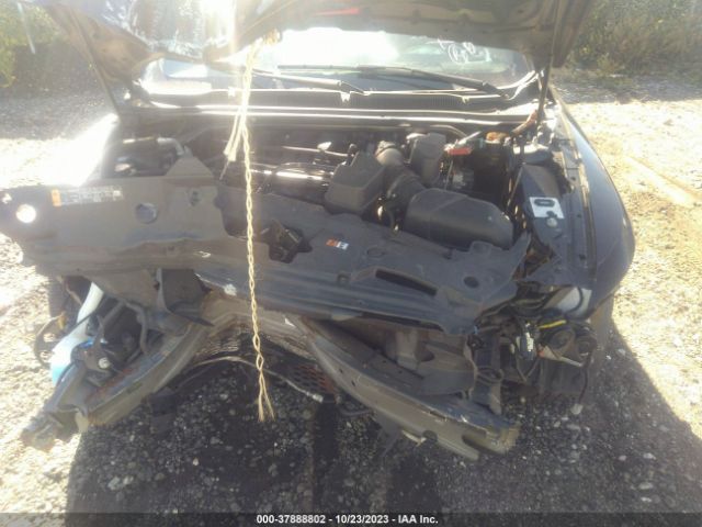 1FAHP2MK8FG188956 Ford SEDAN POLICE INTERCEPTOR