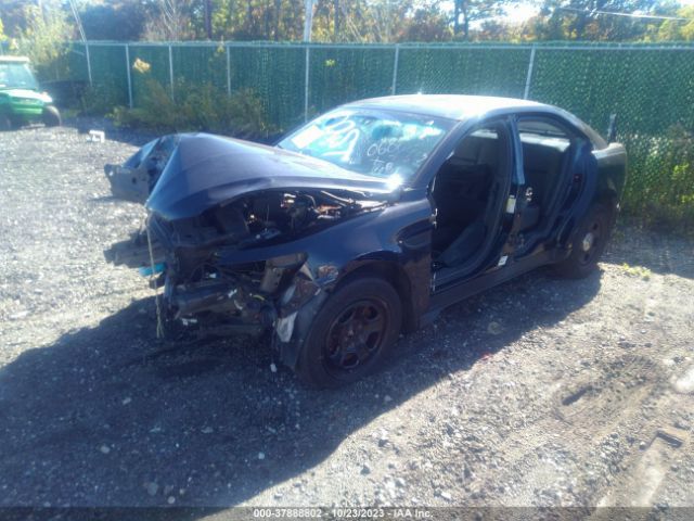 1FAHP2MK8FG188956 Ford SEDAN POLICE INTERCEPTOR